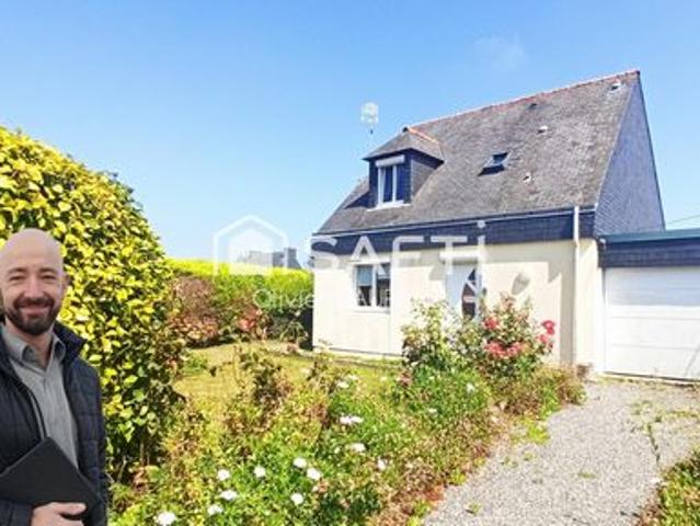 Charmante maison totalement rénovée