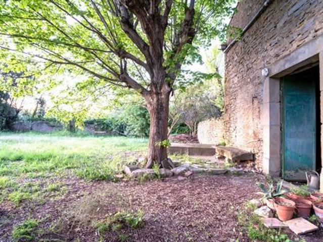 Charmante maison Vigneronne avec jardin