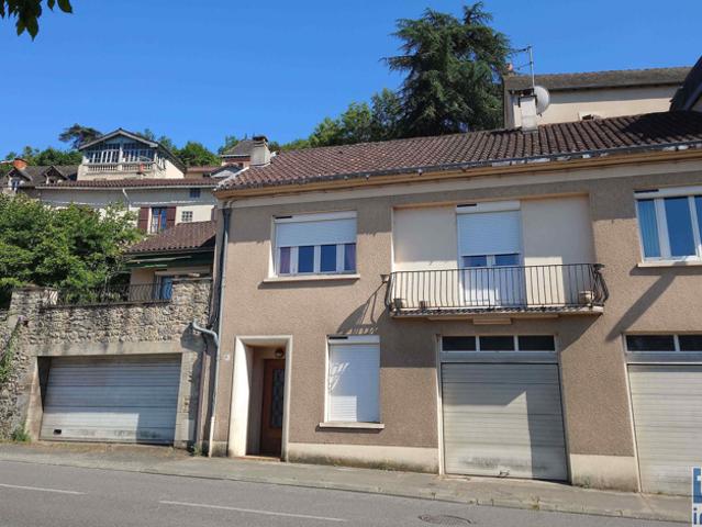 Charmante Maison 151 m2