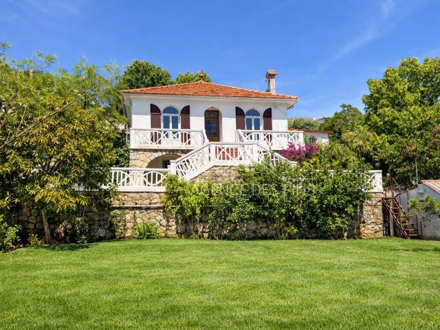 Charmante Maison 101m² Grasse