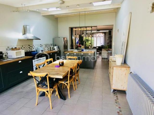 Charmante Maison 104 M2