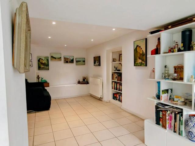 Charmante maison 110 m2 3 chambres avec terrasse 64 m2