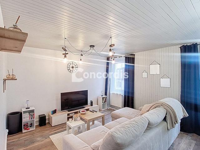 Charmante Maison 117 m² 3 Chambres