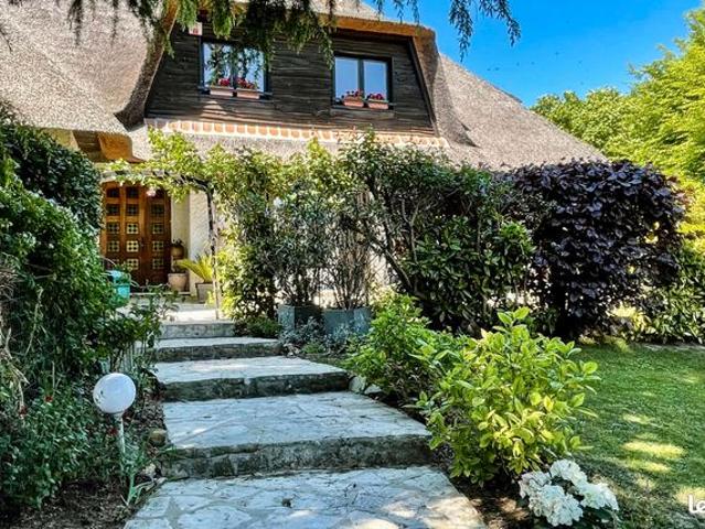 Charmante maison 11 pièces 310 m2 YERRES