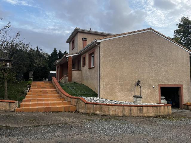 Charmante maison