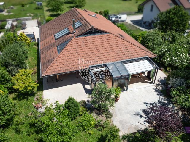Charmante maison