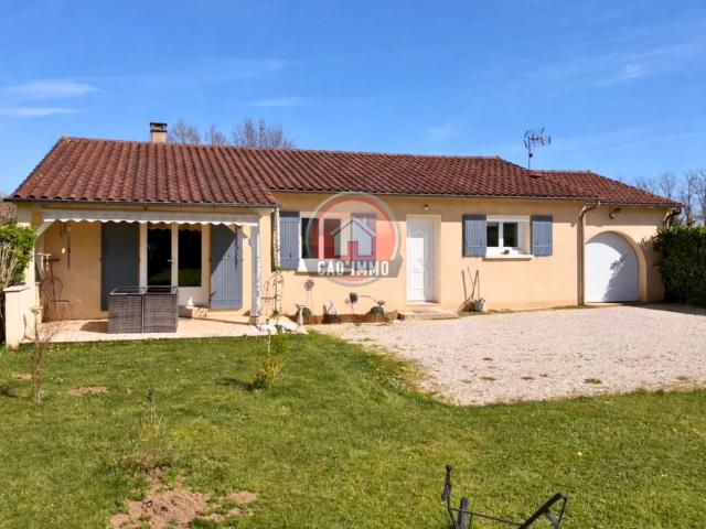 Charmante maison 2 chambres