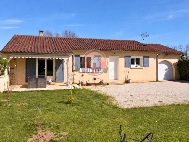 Charmante maison 2 chambres