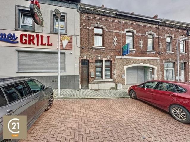 Charmante maison 2 chambres avec terrasse et jardin