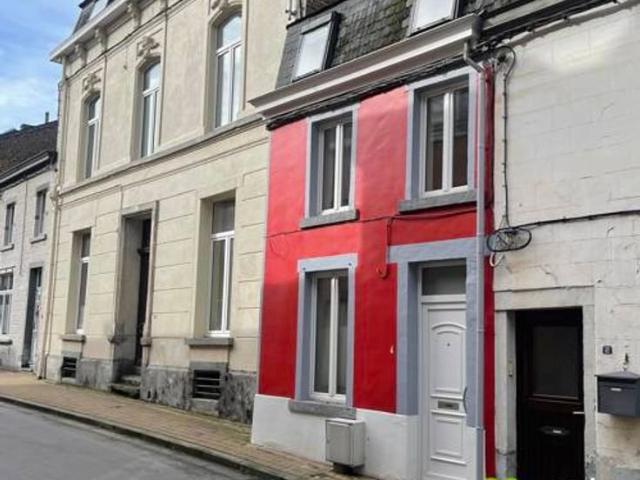 Charmante maison 2ch rénovée