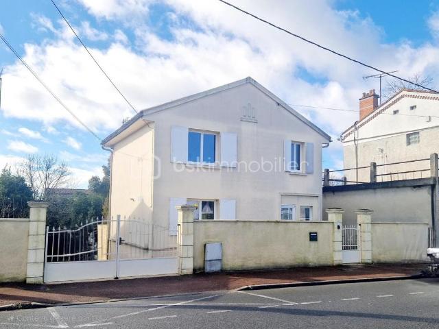 Charmante Maison