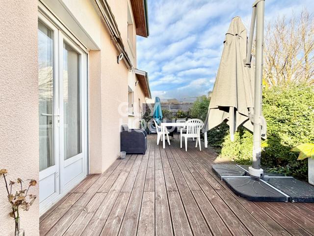 Charmante maison 33470 Gujan Mestras LOCATION MEUBLÉE