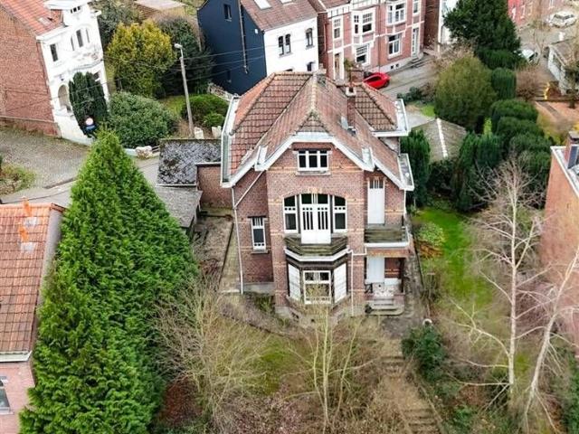 Charmante maison 3 chambres à Ottignies