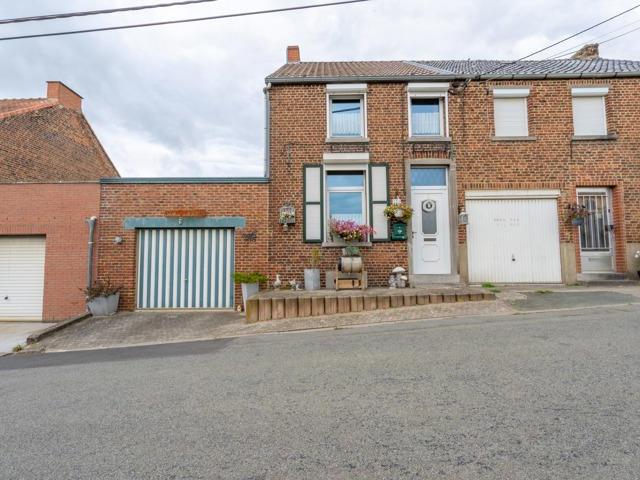 CHARMANTE MAISON 3CH + GARAGE