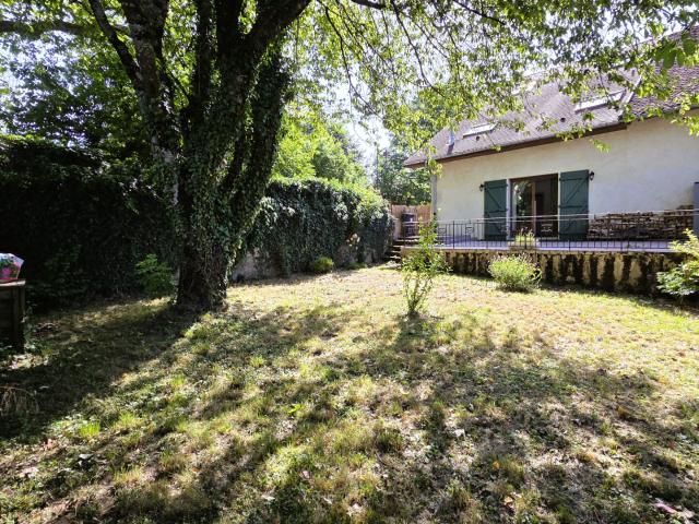 Charmante maison