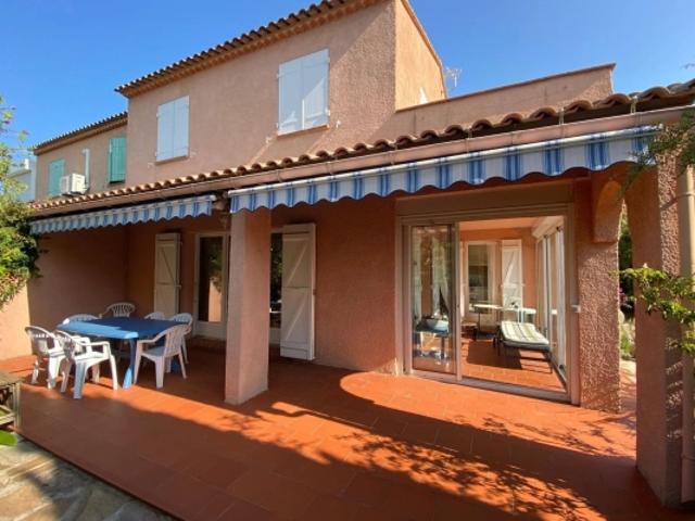 Charmante maison 4 pièces à Bormes les Mimosas