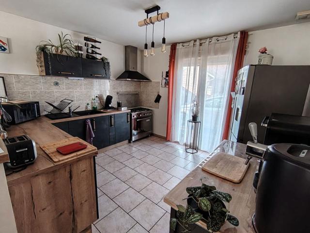 Charmante maison 4 pièces à vendre à Bricon Calme et Confort