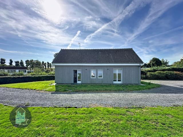 Charmante maison