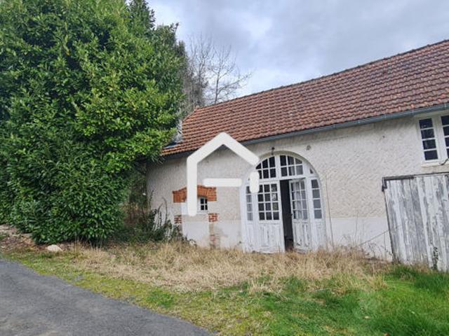 Charmante maison 5 pièces à vendre à Orgnac sur Vézère Idéal primo accédant !