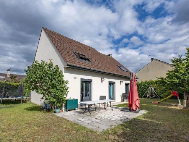 Charmante maison