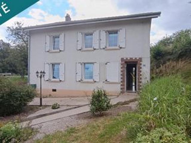 Charmante Maison