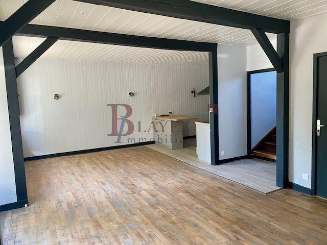 Charmante maison