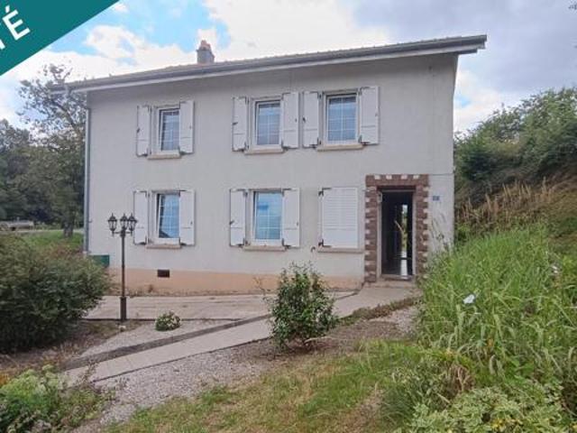 Charmante Maison