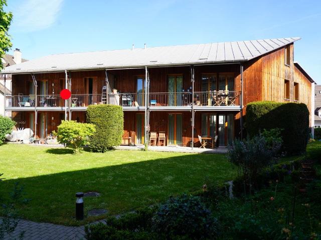RESERVIERT Charmante Maisonette Whg. in der Altstadt