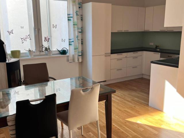 Charmante Maisonette Wohnung mit Dachterrasse & Blick über die Altstadt