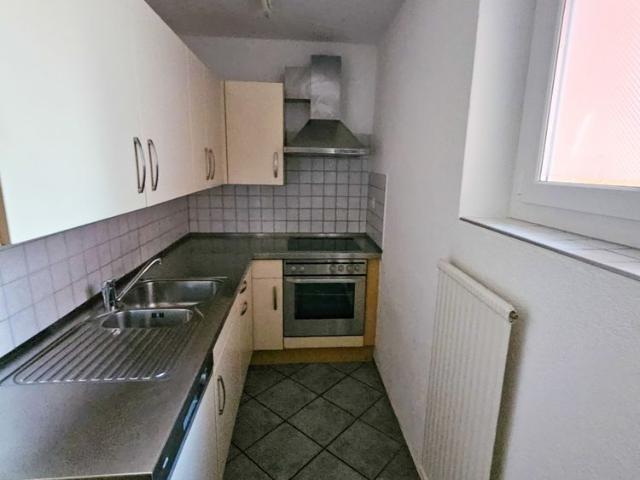 Charmante Maisonette Wohnung