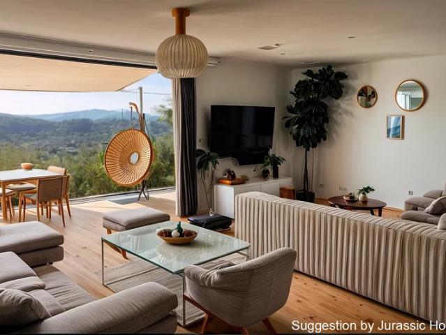 Charmante maisonette en Provence avec grand terrain