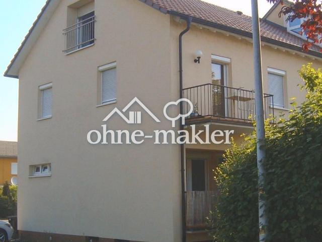 Charmante Maisonette – Modernes Wohnen auf zwei Ebenen