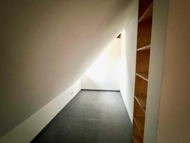 Charmante Maisonettewohnung in einer sorgfältig sanierten Villa Ihr exklusives Zuhause!