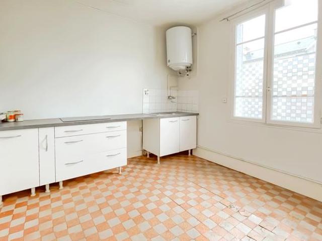 Charmante maisonnette avec jardin et cave Quartier Batigno