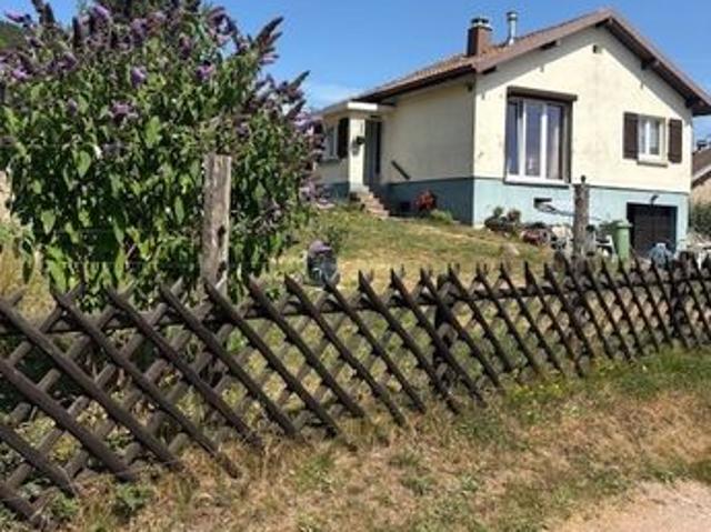 Charmante maisonnette de campagne