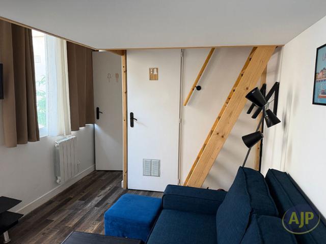 Charmante maisonnette Emplacement exceptionnel