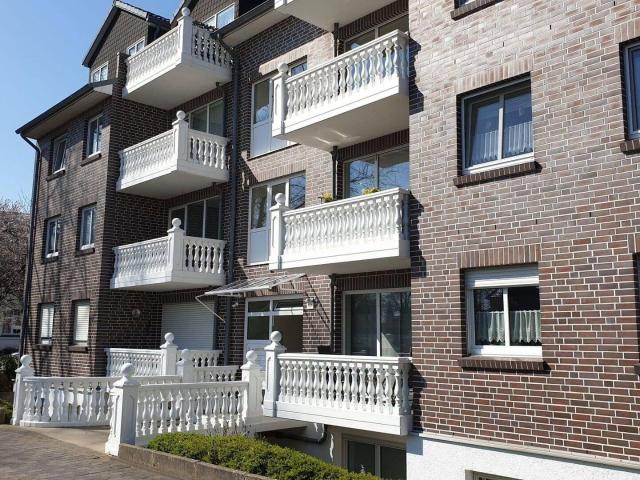 Charmante Souterrainwohnung in Cuxhaven Döse zu verkaufen