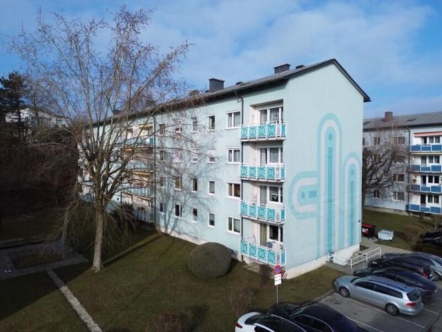Charmante sonnige Garconniere Wohnung in Top Lage, perfekt für Singles & Kapitalanleger! Dürnauerstraße in Vöcklabruck, Immobilien auf inserate. Net EUR 85.000