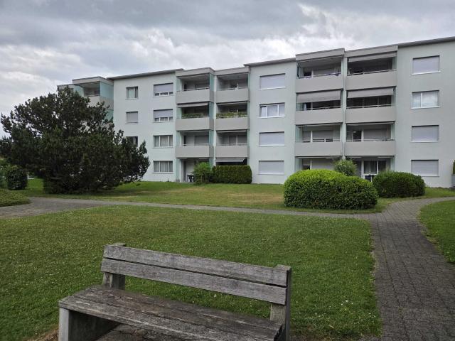 Charmante Single Wohnung