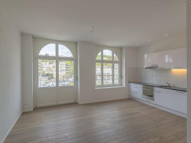 Charmante Singlewohnung an zentraler Lage! Dreamo. Ch