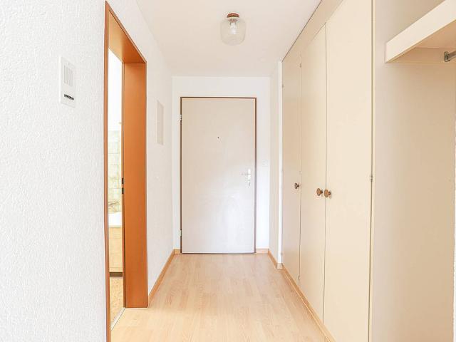 Charmante Singlewohnung an ruhiger Lage!