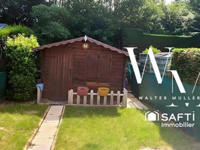 Charmante petite maison de vacances rénovée
