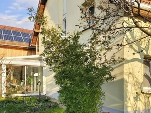 Charmante propriété de 9 pièces