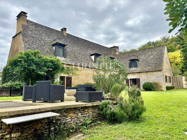 Charmante propriété en Périgord proche Sarlat 270m² Sarlat la Canéda