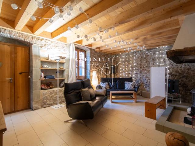 Charmante Residenz aus dem 18. Jahrhundert in der Nähe von Genf