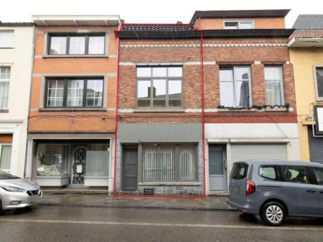 CHARMANTE RIJWONING