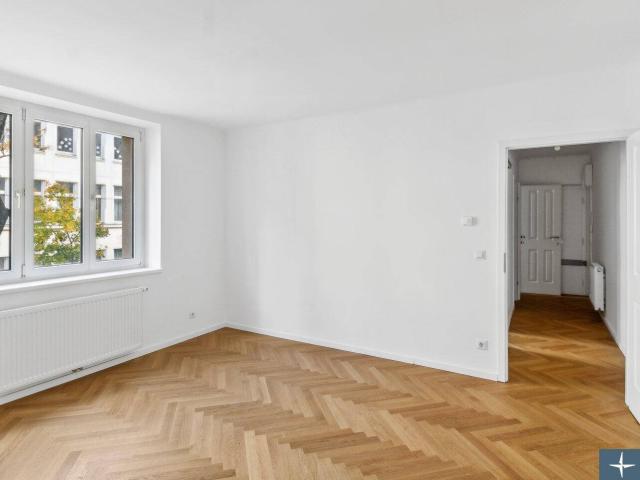Charmante, ruhige 2 Zimmer Wohnung in sehr guter Lage!
