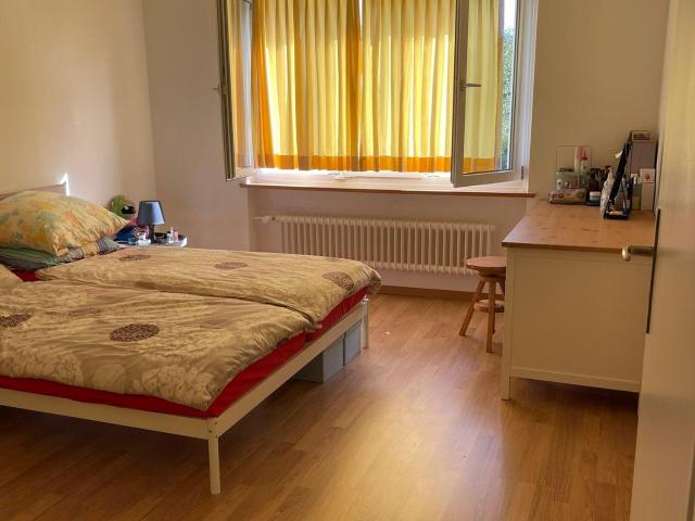 Charmante Wohnung