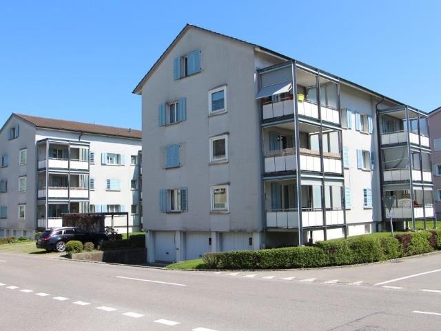 Charmante Wohnung