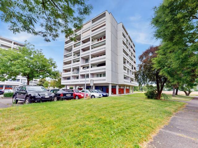 Charmante Wohnung zu vermieten